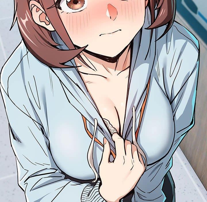 下班后的例行恋爱第47話