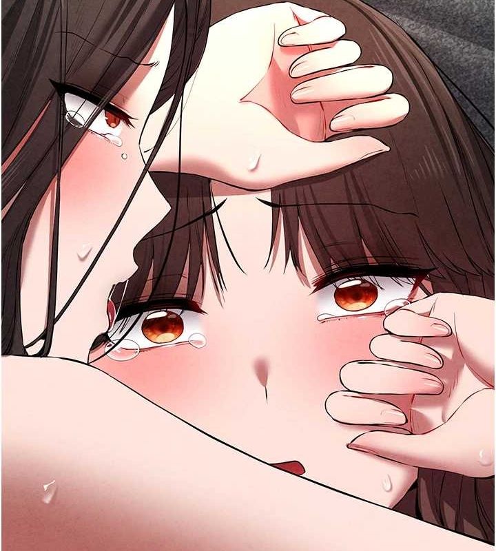 初次深交，請多指教第90話-香豔母女百合秀