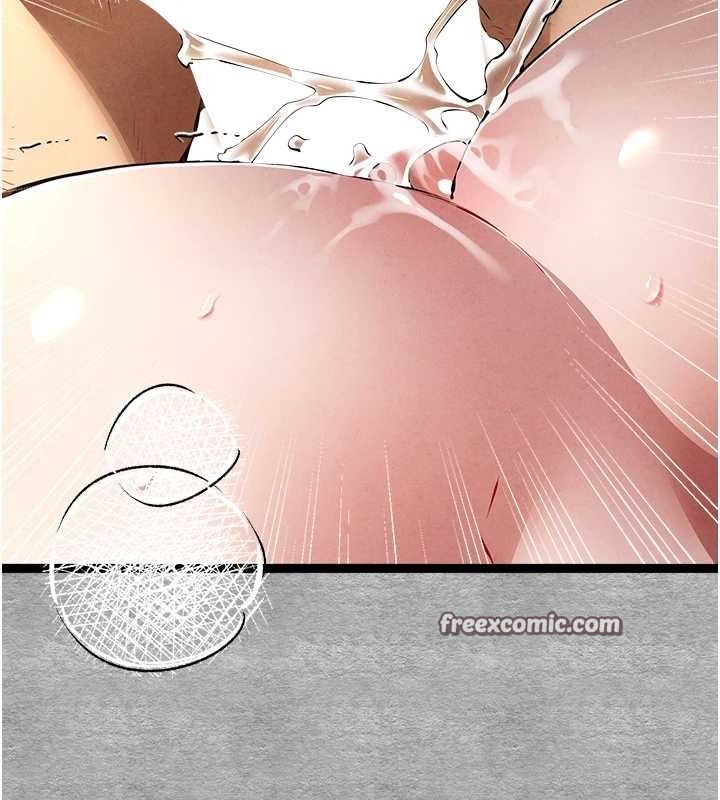 初次深交，請多指教第90話-香豔母女百合秀