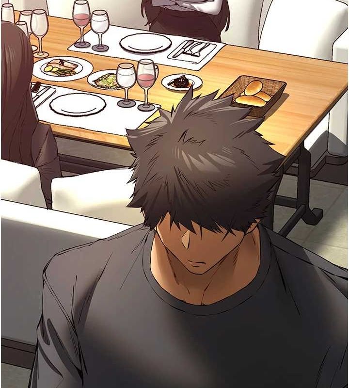 初次深交，請多指教第90話-香豔母女百合秀