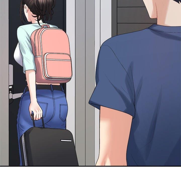 不同寻常的爱第40話