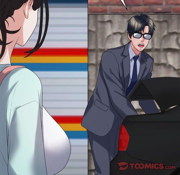 不同寻常的爱第40話