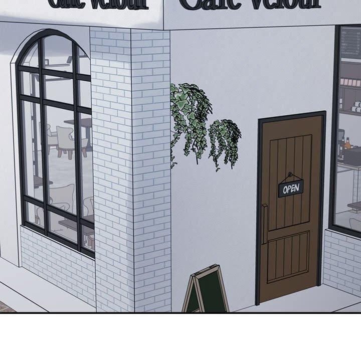 不同寻常的爱第40話