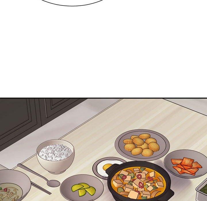 不同寻常的爱第40話