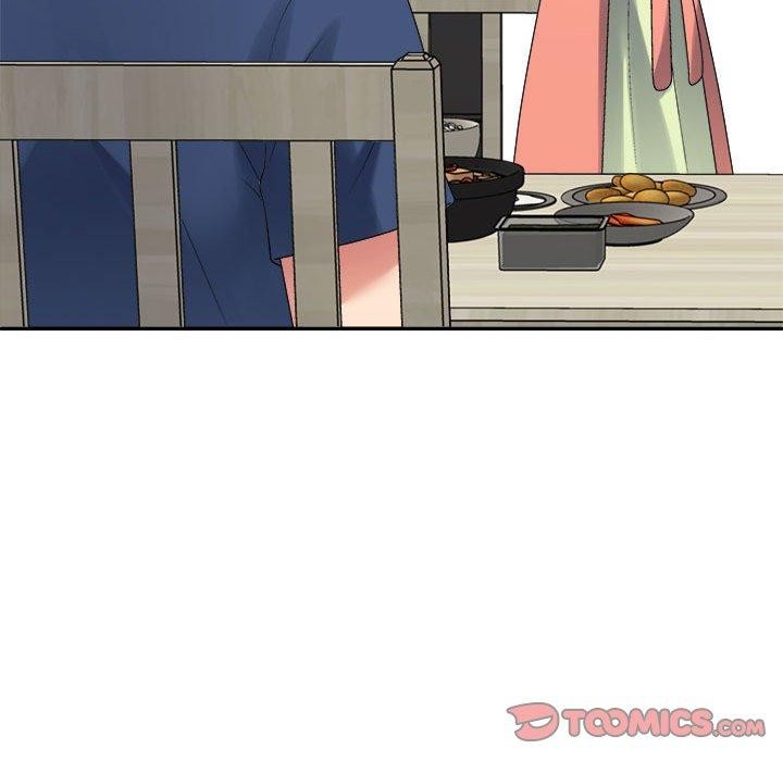 不同寻常的爱第40話