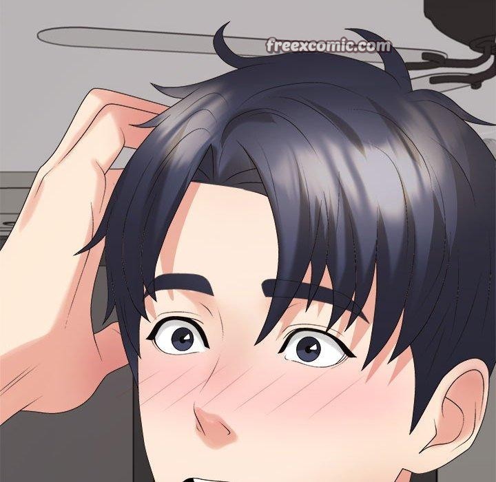 不同寻常的爱第40話