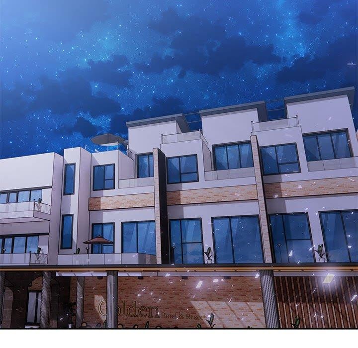 夫妇游戏第18話