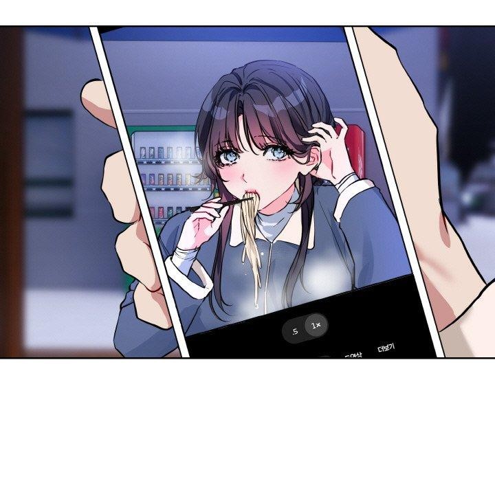 撕开冰山女神的面具第16話