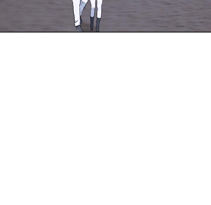 撕开冰山女神的面具第16話