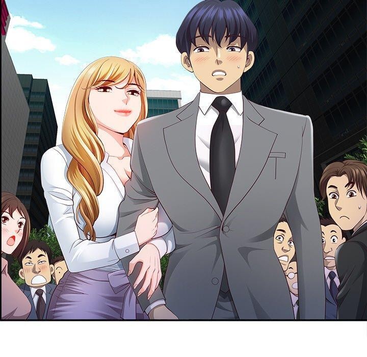 最强男人第15話