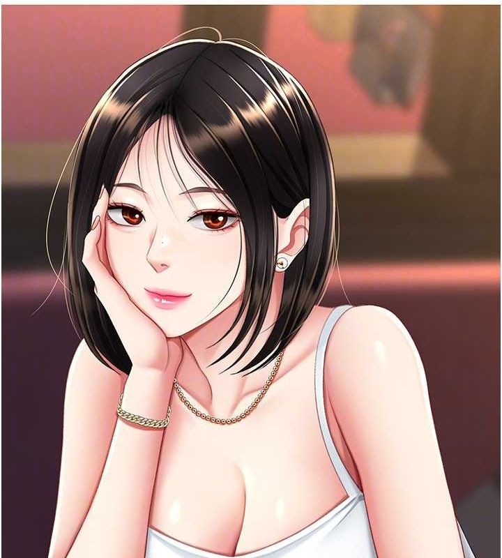 復仇母女丼第96話-要留下來過夜嗎?