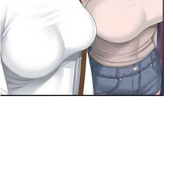 復仇母女丼第96話-要留下來過夜嗎?