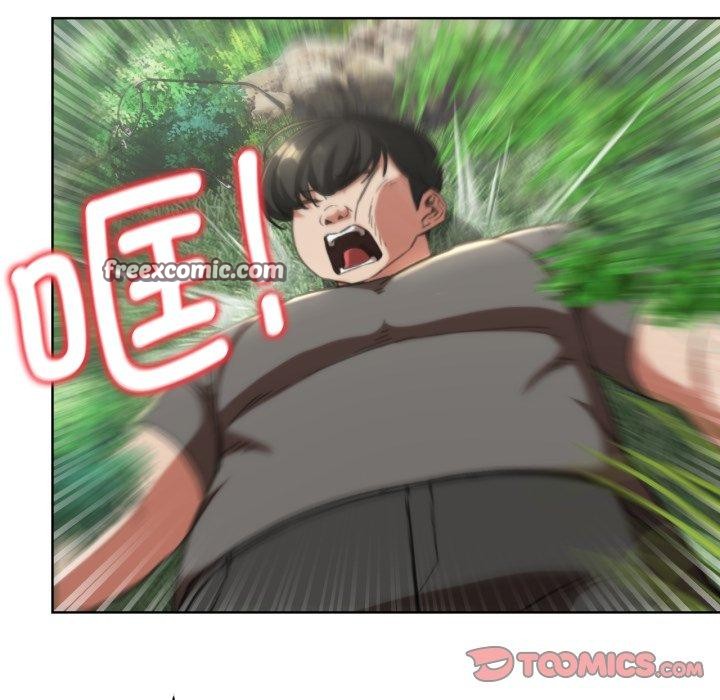 危险同学会第58話