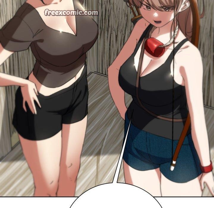 危险同学会第58話