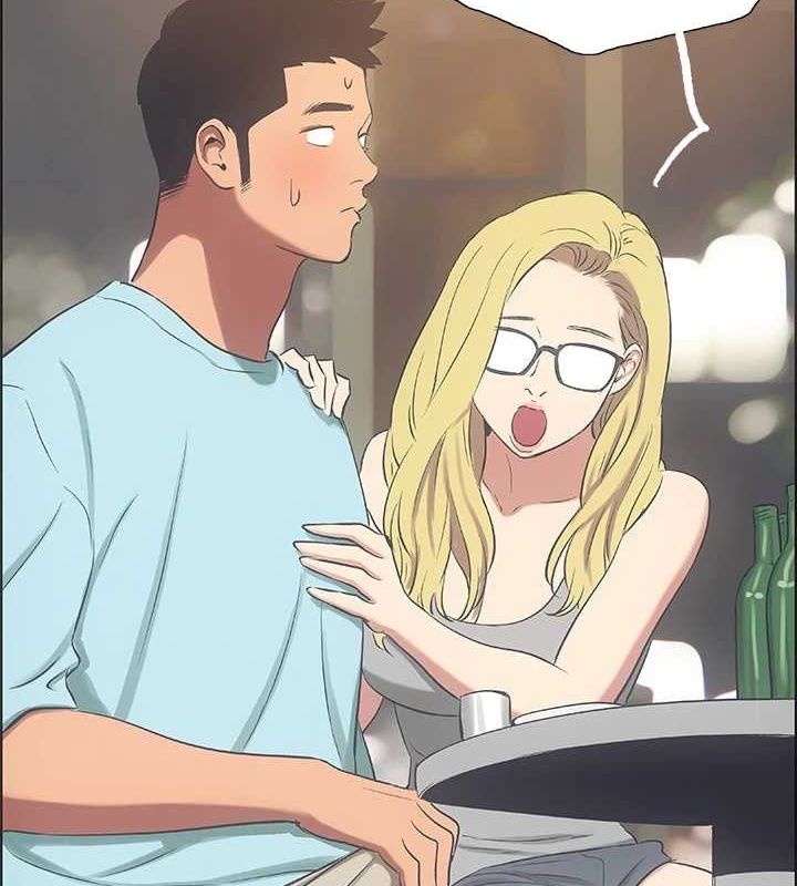 縱夏夜之夢(無碼版)第35話-過人的「長處」