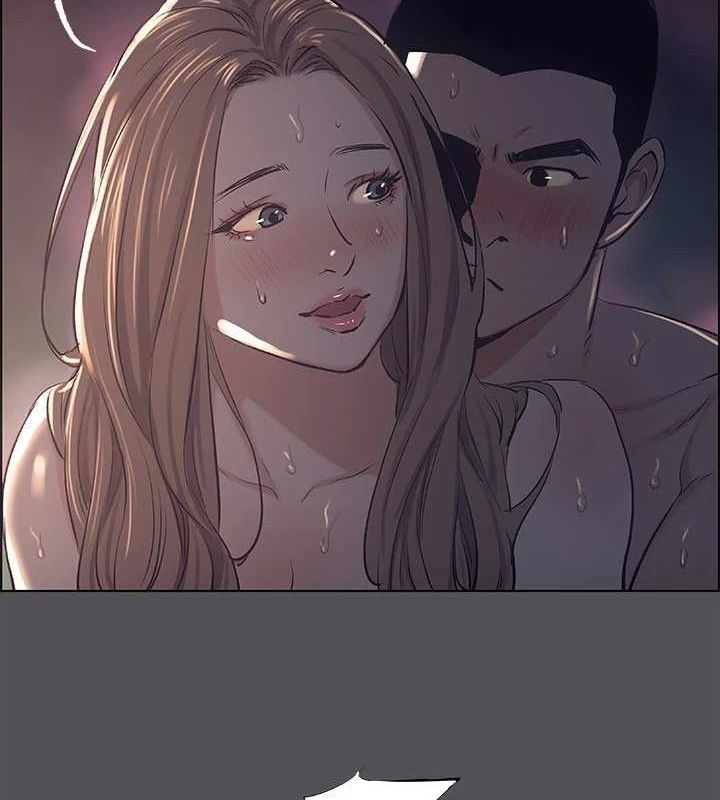 縱夏夜之夢(無碼版)第36話-讓我也嚐一口