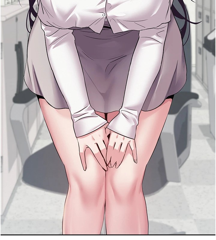 網紅女老師第1話-被實習老師發現秘密了?!