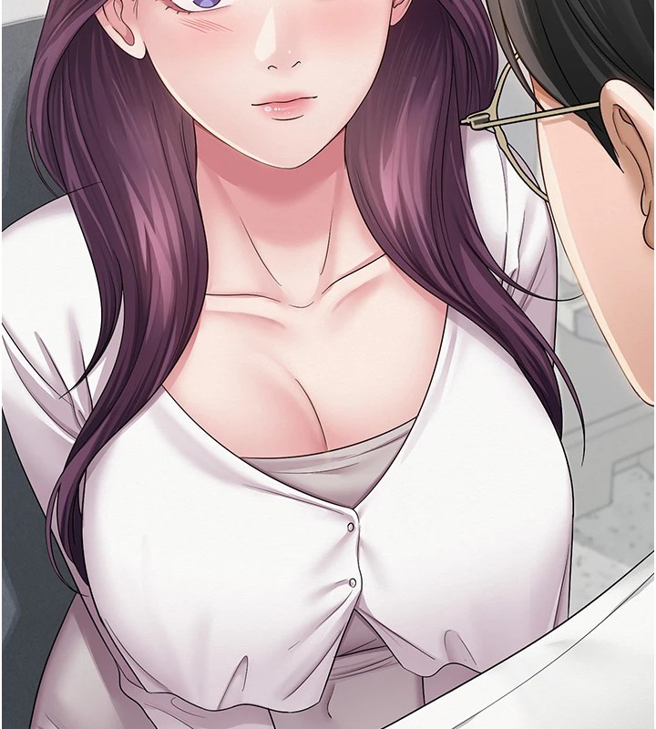 網紅女老師第1話-被實習老師發現秘密了?!