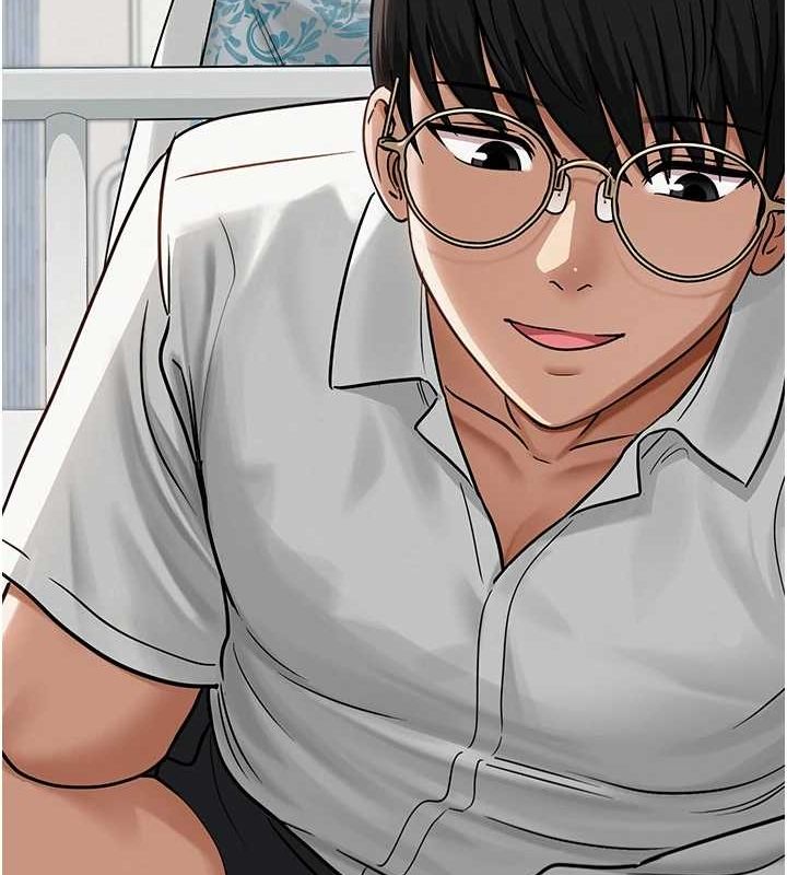 網紅女老師第3話-我喜歡誠實的人&hearts;