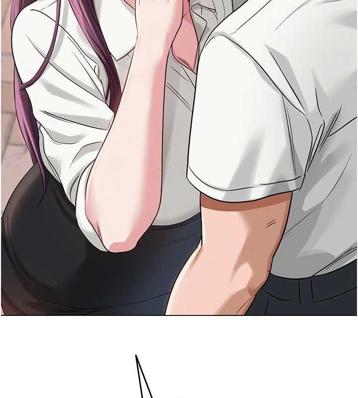 網紅女老師第4話-突然展開的口交攻防戰!