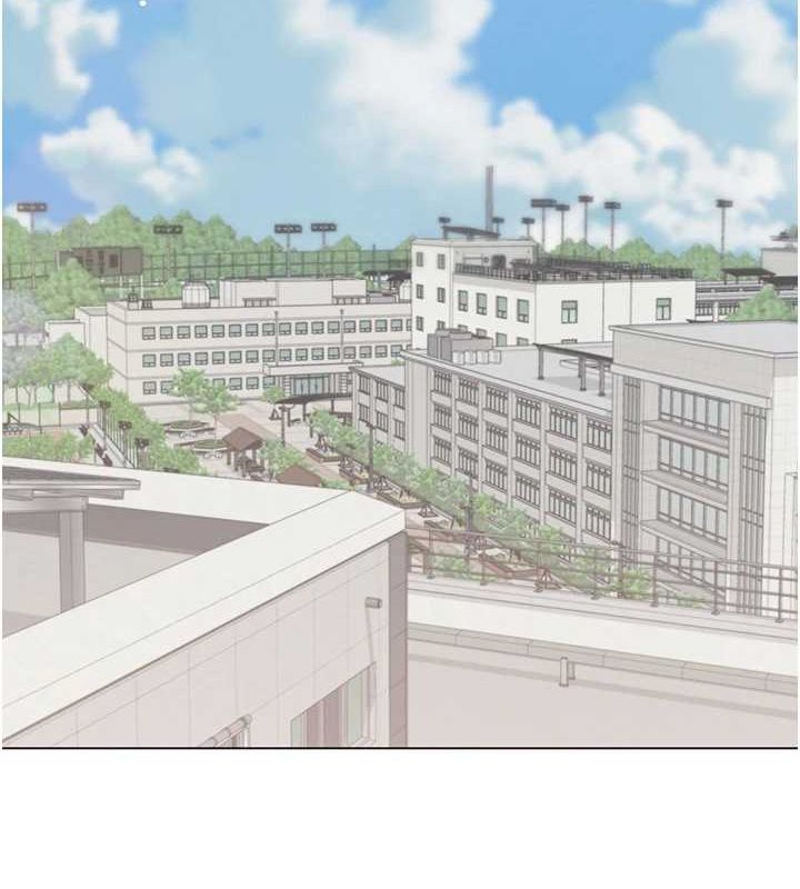 網紅女老師第4話-突然展開的口交攻防戰!