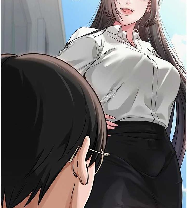 網紅女老師第4話-突然展開的口交攻防戰!