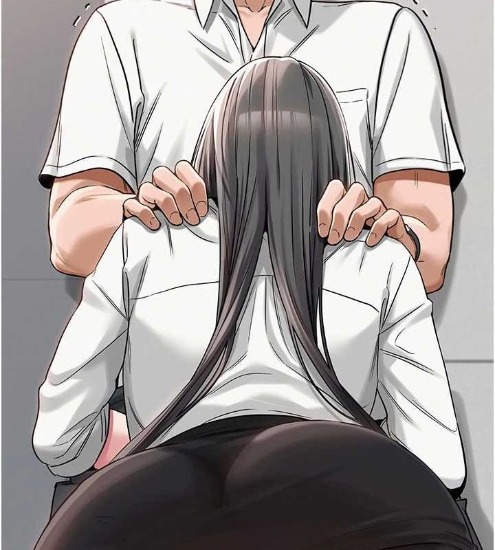 網紅女老師第4話-突然展開的口交攻防戰!