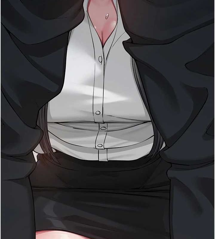 網紅女老師第4話-突然展開的口交攻防戰!