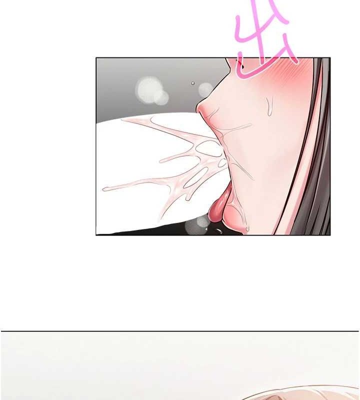 網紅女老師第4話-突然展開的口交攻防戰!