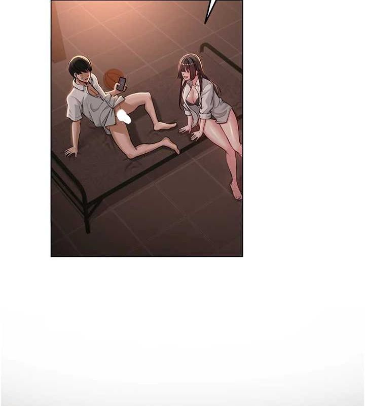 網紅女老師第5話-老師，要遵守約定喔&hearts;