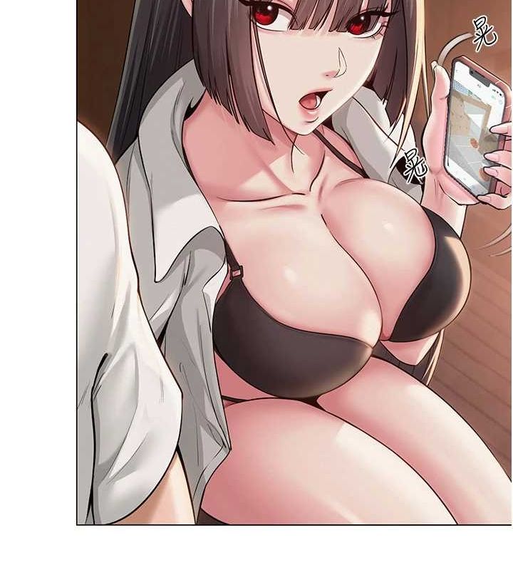 網紅女老師第6話-成為性愛影片的男主角