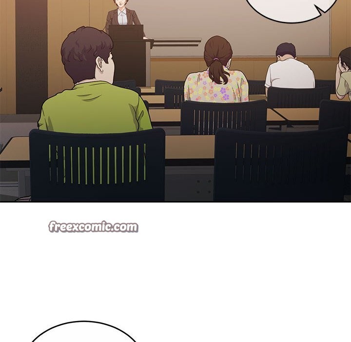 怀孕契约第26話