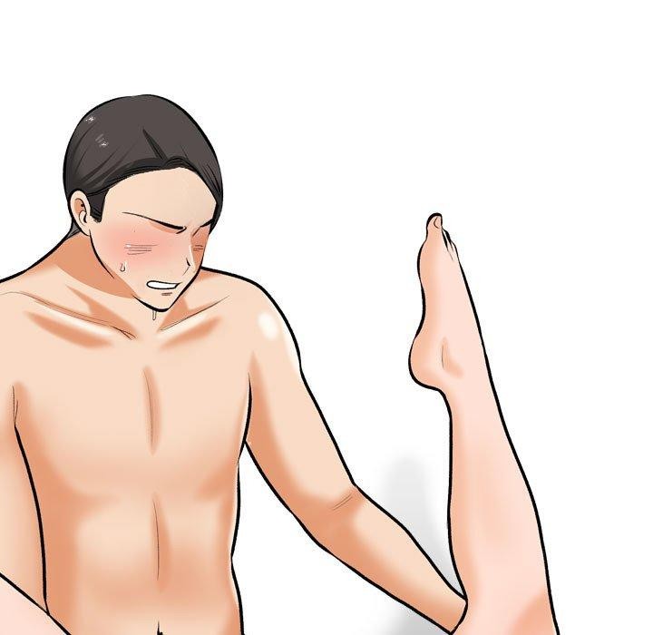 同事换换爱第207話