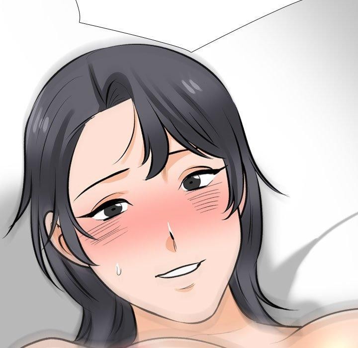 同事换换爱第207話