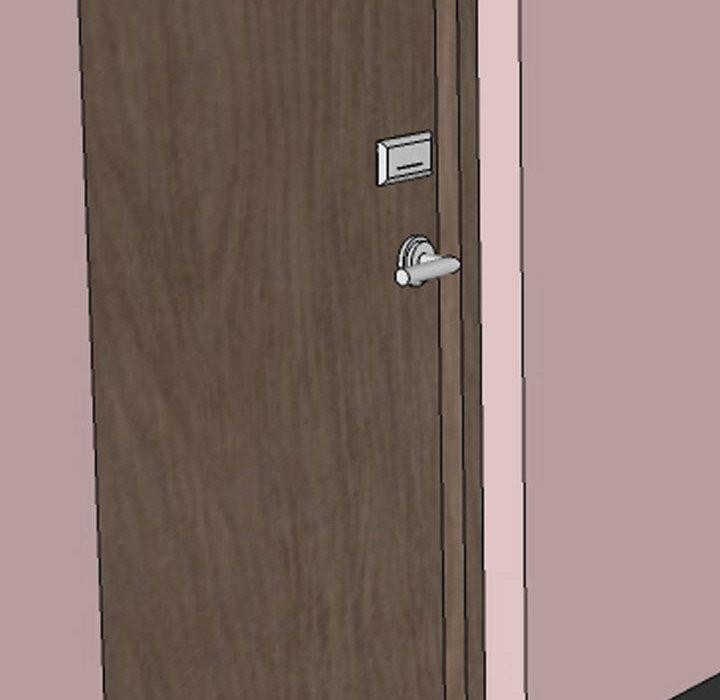 同事換換愛第207話