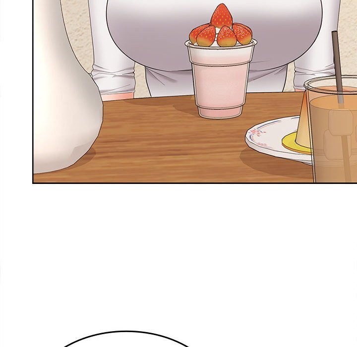 在公司偷偷爱第44話