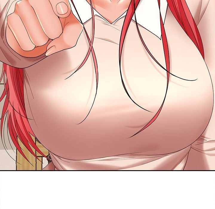 在公司偷偷爱第44話