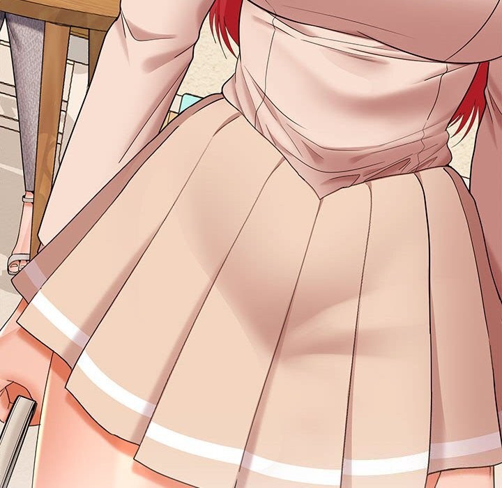 在公司偷偷爱第44話