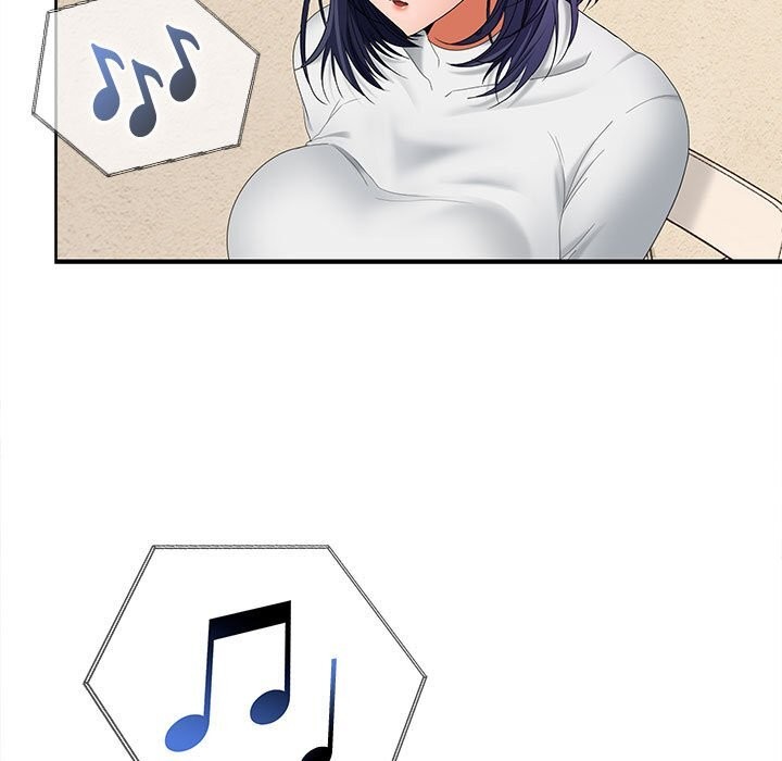 在公司偷偷爱第44話