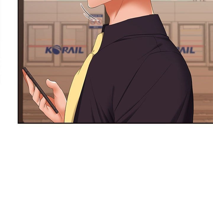 在公司偷偷爱第44話