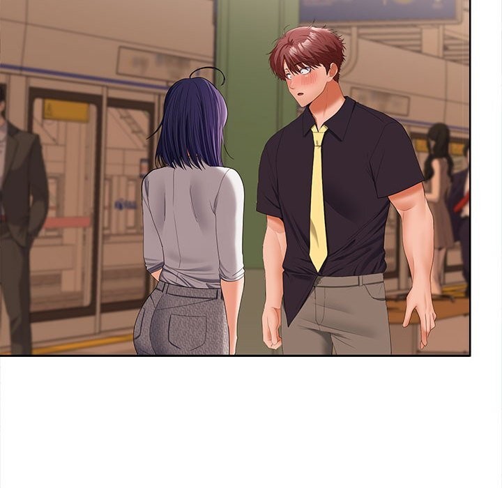 在公司偷偷爱第44話