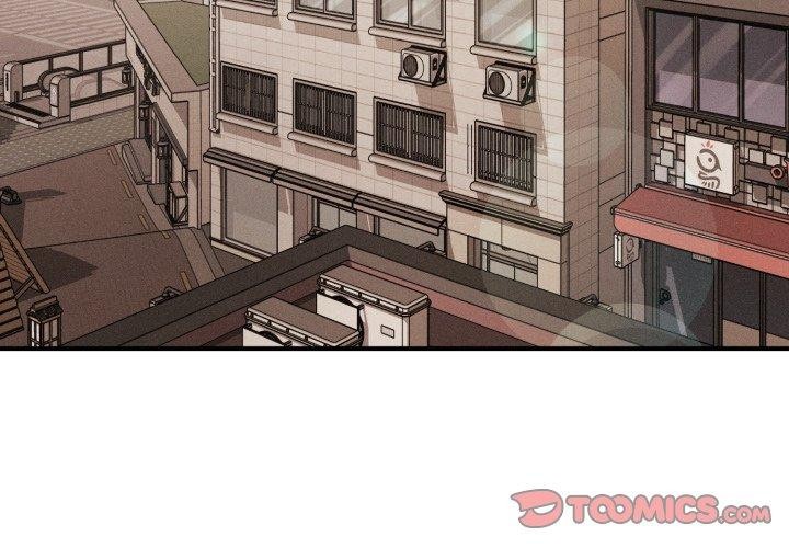 會長家的小兒子第6話