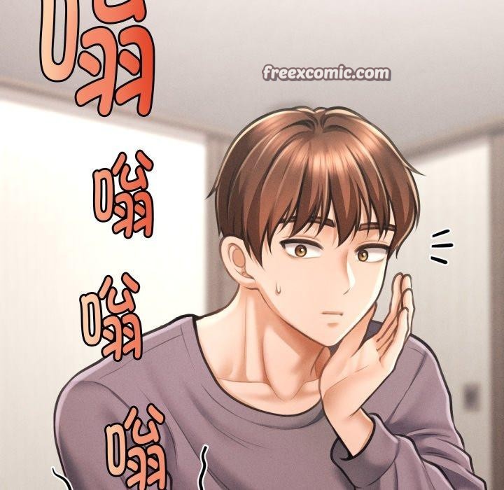 会长家的小儿子第6話