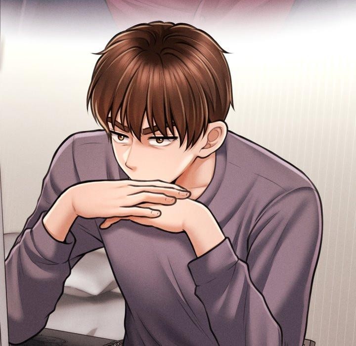 會長家的小兒子第6話