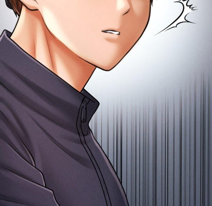 會長家的小兒子第6話