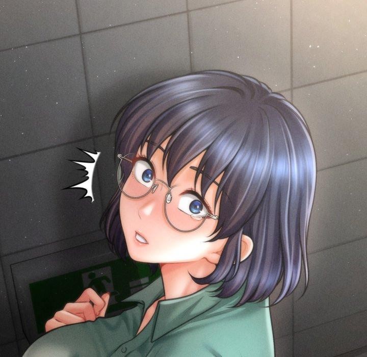 會長家的小兒子第6話