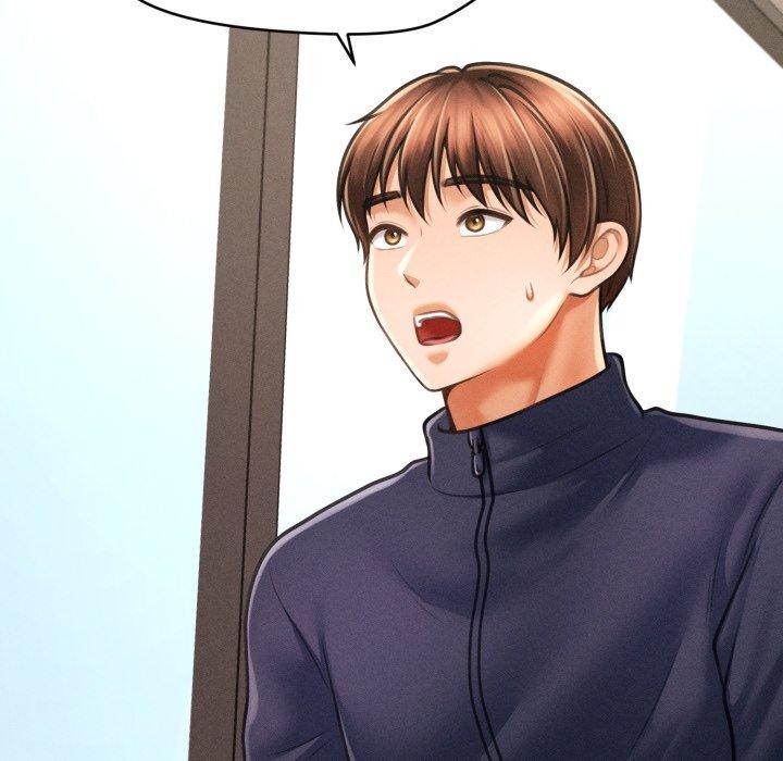 會長家的小兒子第6話