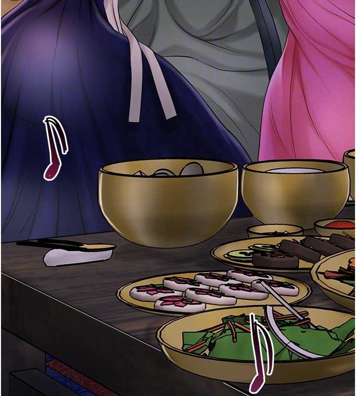 花容濕色:取花點第44話-夫人的試煉