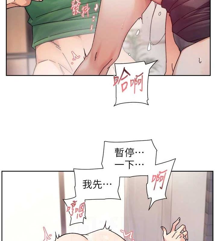 深層潔淨達人第24話-人生中最棒的性愛&hearts;