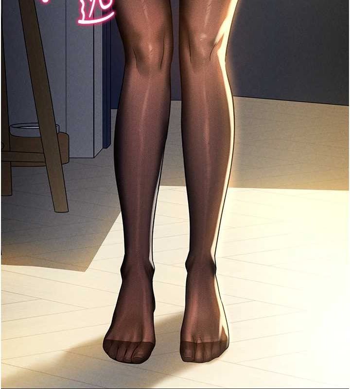 私密視角第23話-引誘飢渴的教授